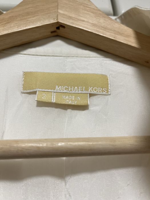 Michael Kors parca