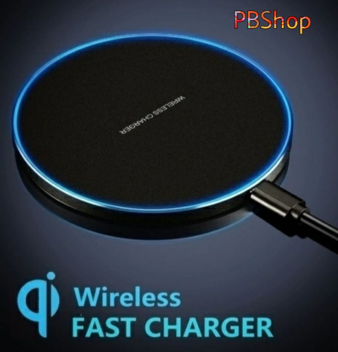 FDGAO 15W Wireless Carregador