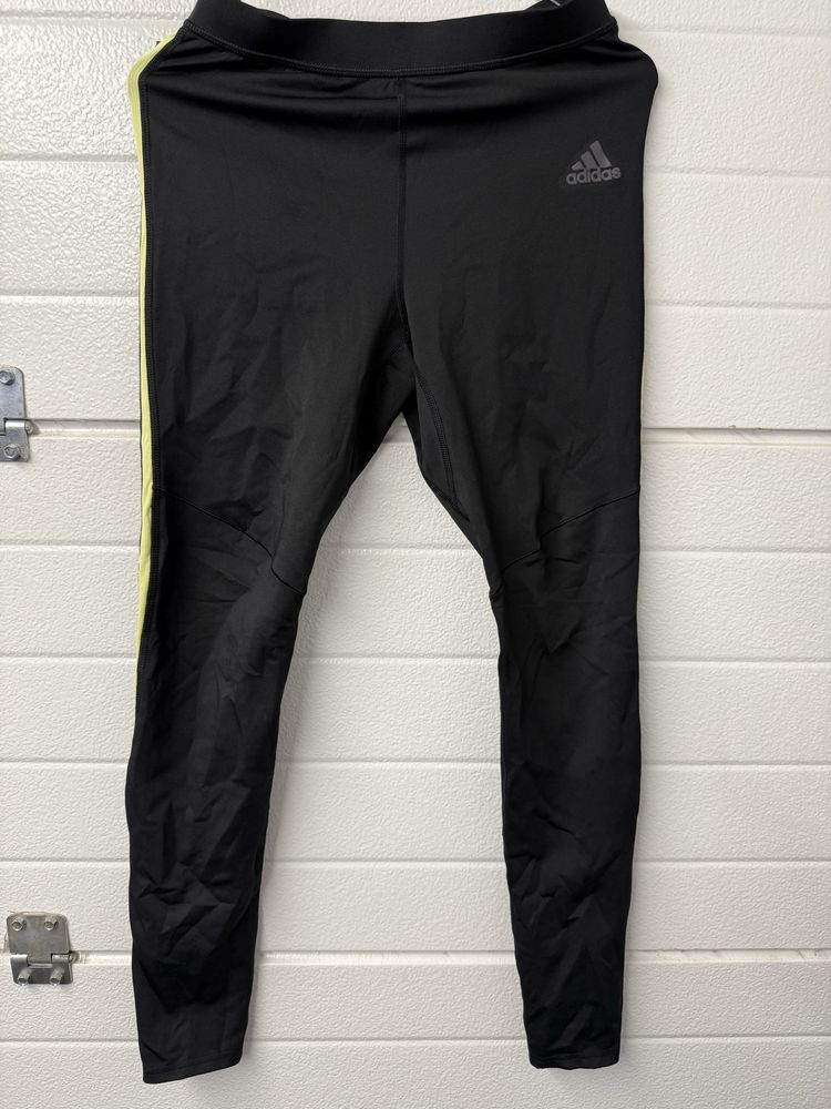Leggings Corrida Adidas Energy Running Climacool - Tam M