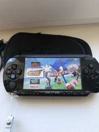 Продам psp