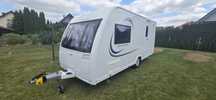 Lunar quasar 2015 rok ,mover, dmc 1250kg