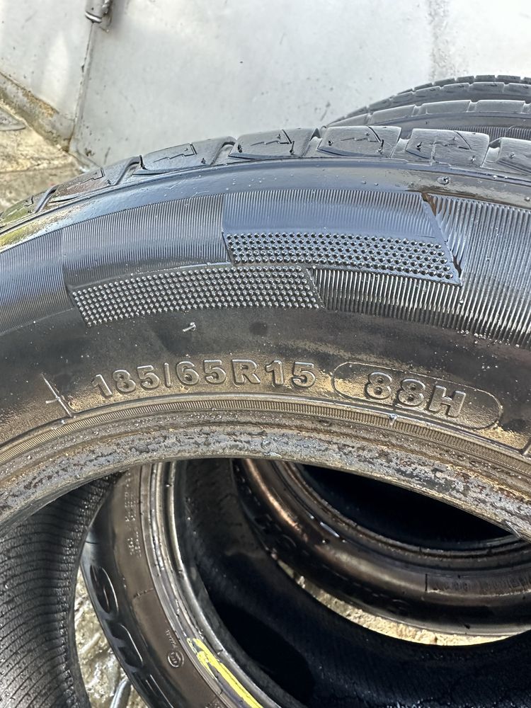 Продам Шини Колеса Резину 185/65 R15