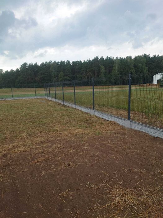 Ogrodzenia, ogrodzenie panelowe panel, bramy, furtki od producenta
