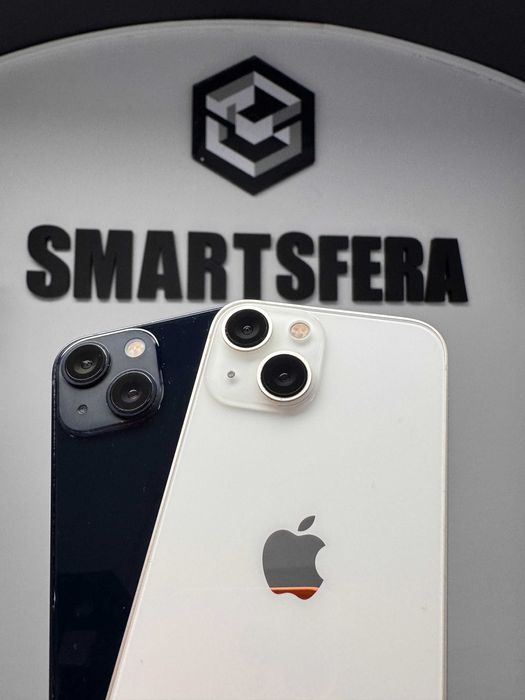 Apple iPhone 13 mini 128GB bateria 100% Gw12m Krak Starowiślna 50 RATY