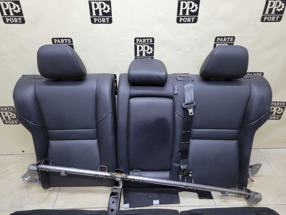 Сидения сидіння кресло салон Nissan Rogue t33 1.5 2021 2022 2023 2024