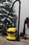 HIT Karcher Odkurzacz warsztatowy 12l