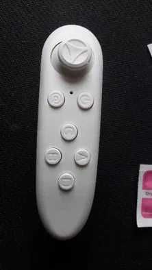 VR  Box 3D   Glasses с пультом  до  7 дюймов