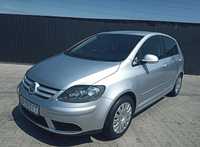 Volkswagen Golf Plus 1.6 бенз 2007 год