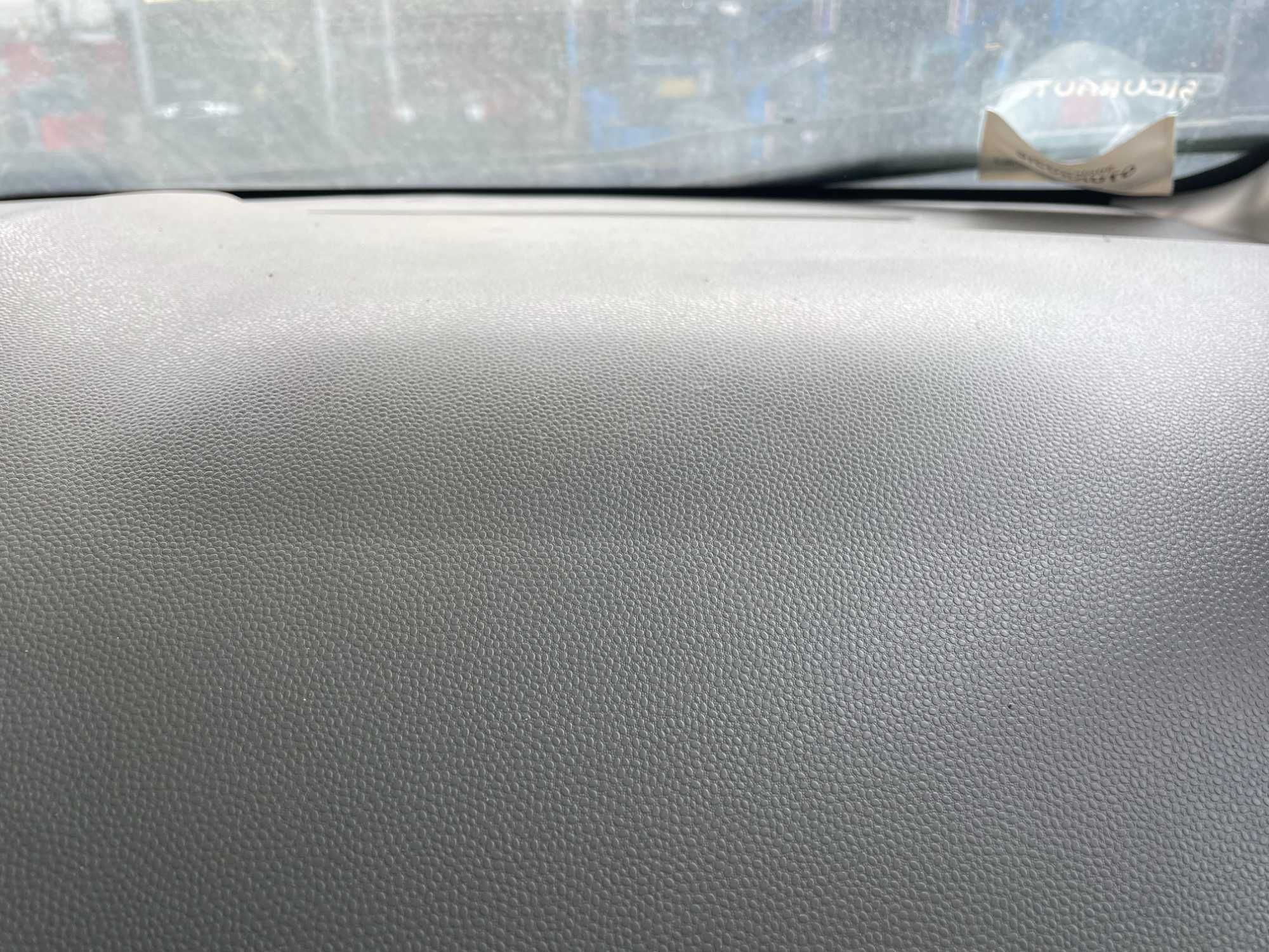 Ford Ka II Deska rozdzielcza Konsola kokpit cały komplet