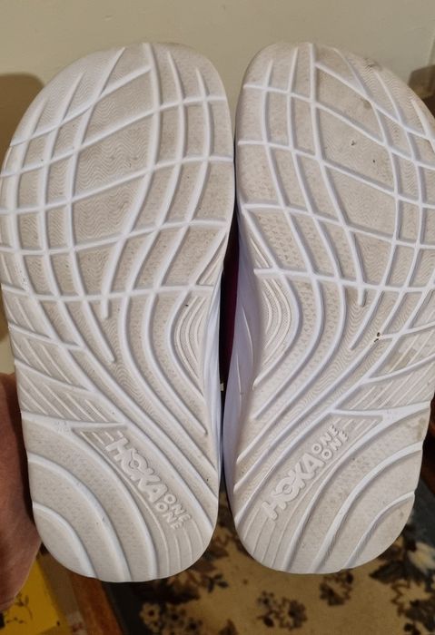 шльопанці Hoka Ora Recovery Slide