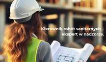 PROJEKTANT kierownik SANITARNY GEODETA
- Projektowanie sieci, insta