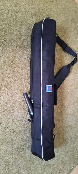 Tripé BENRO Single Tube Pro