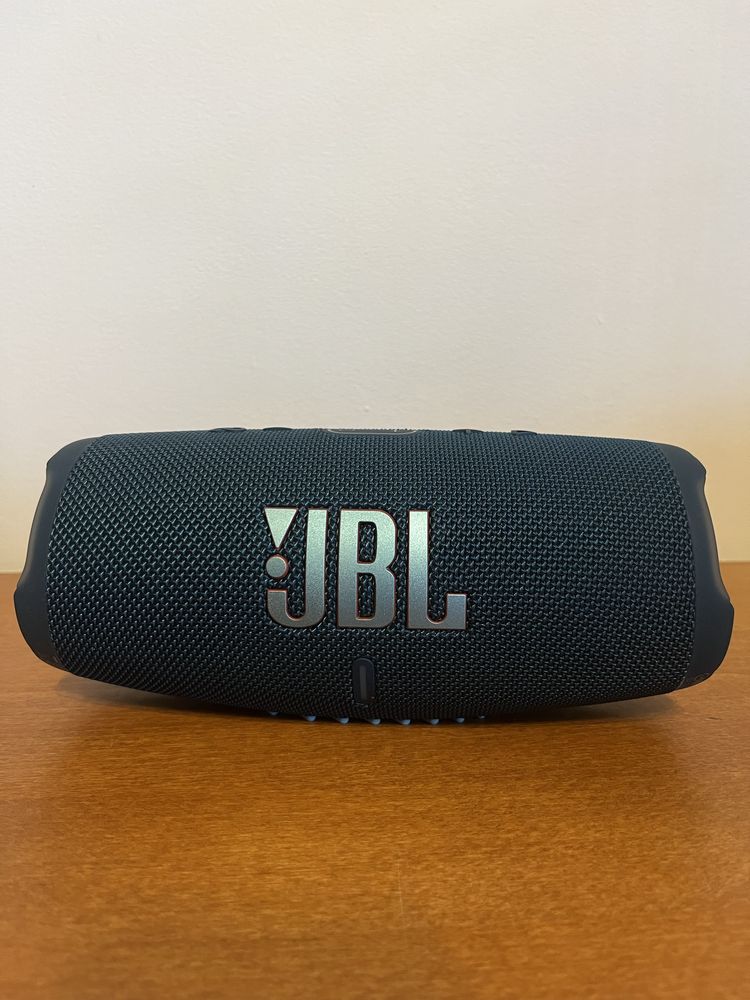 Jbl charge 5 niebieski
