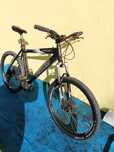 Bicicleta especialized