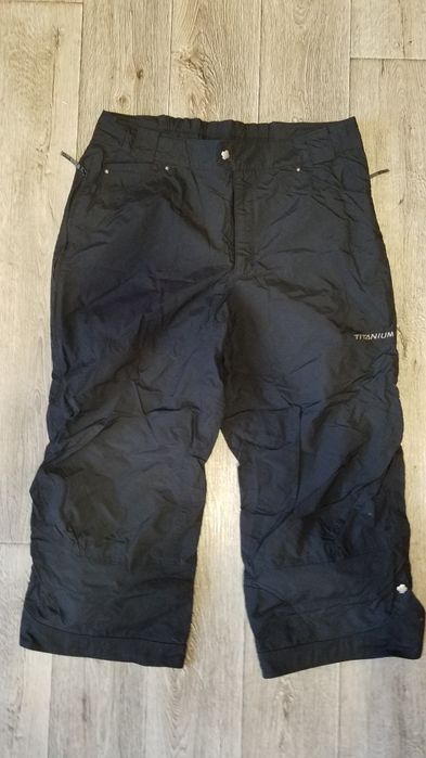 Штани лижні/трекінгові  Salomon