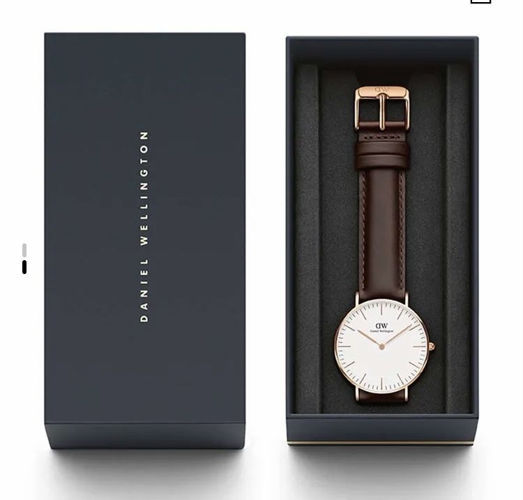 Часы Daniel Wellington