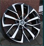 Nowe alufelgi felgi 18 5x114,3 Toyota Yaris Cross Corolla Rav4 Avensis