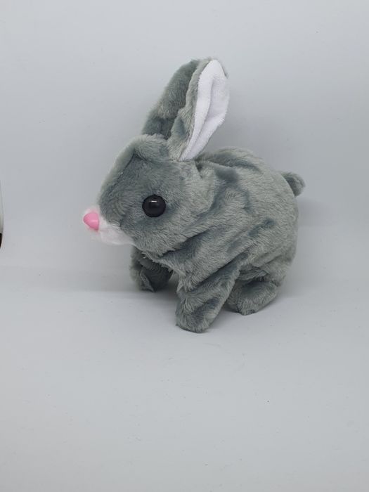 Zabawka interaktywna zabawka maskotka