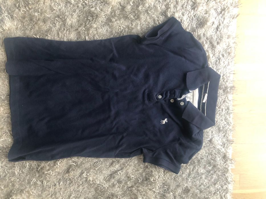 Abercrombie & Fitch r.S nowa