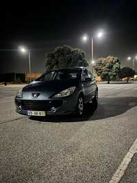 Peugeot 307 1.6HDI 110