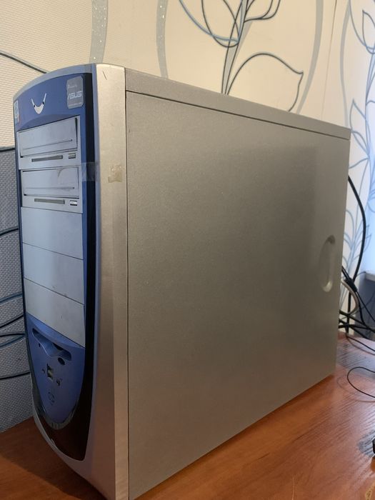 ПК i3 GTX 1050 GTA5 DOTA2 World of Tanks