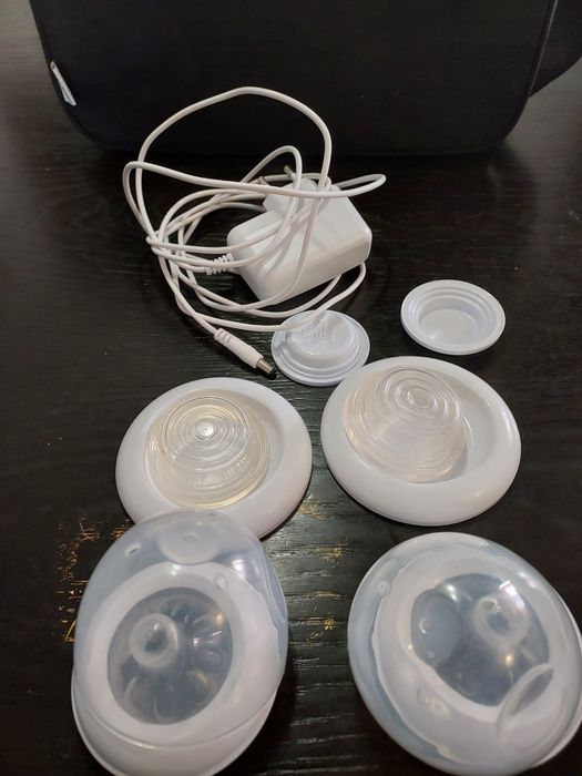 Bomba de tira leite Avent Philips