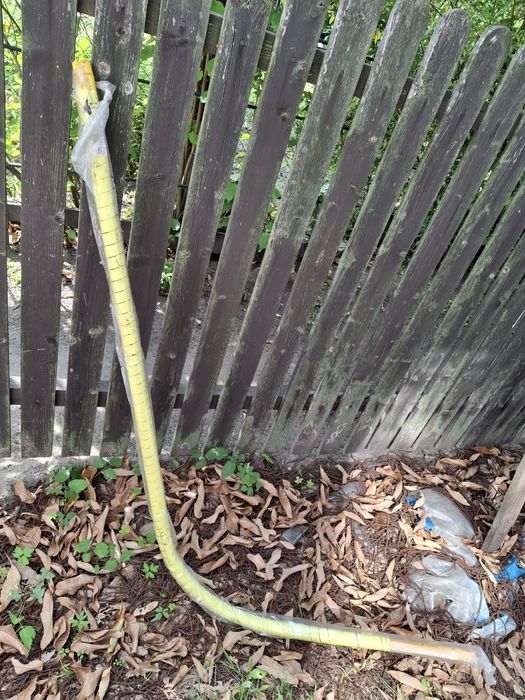 Przylacze domowe do gazu 32/25 r1 RADIATYM