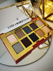 Paleta cieni Este Lauder Glam