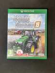 Farming Simulator 19 Xbox One Płyta