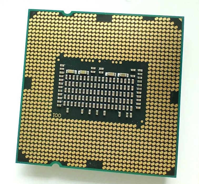Procesor Intel Core i5 i5-750 2.66GHz 8MB 1156