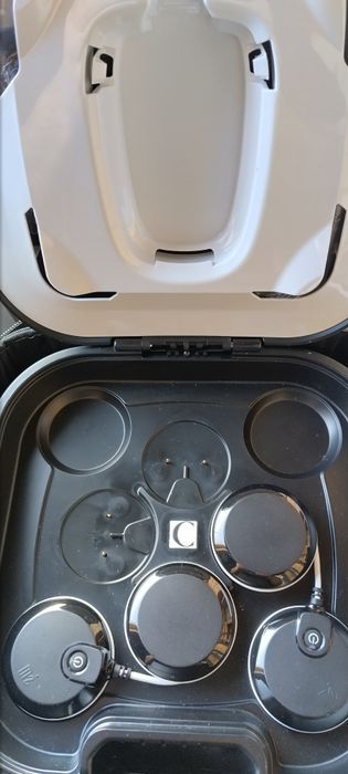 Electroestimulador Compex Wireless SP 8.0