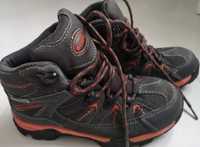 Mountain Warchouse Waterproof roz. 34. Wodoodporne buty