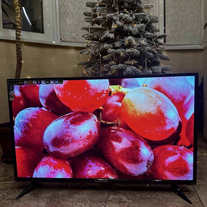 АКЦІЯ‼️ Телевизоры Samsung Смарт ТВ 24,32,34,42,43,45,50,55 дюймов!