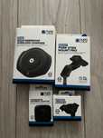 Uchwyt do telefonu Quad Lock Motocyklowy