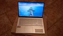 Portatil Asus Vivobook