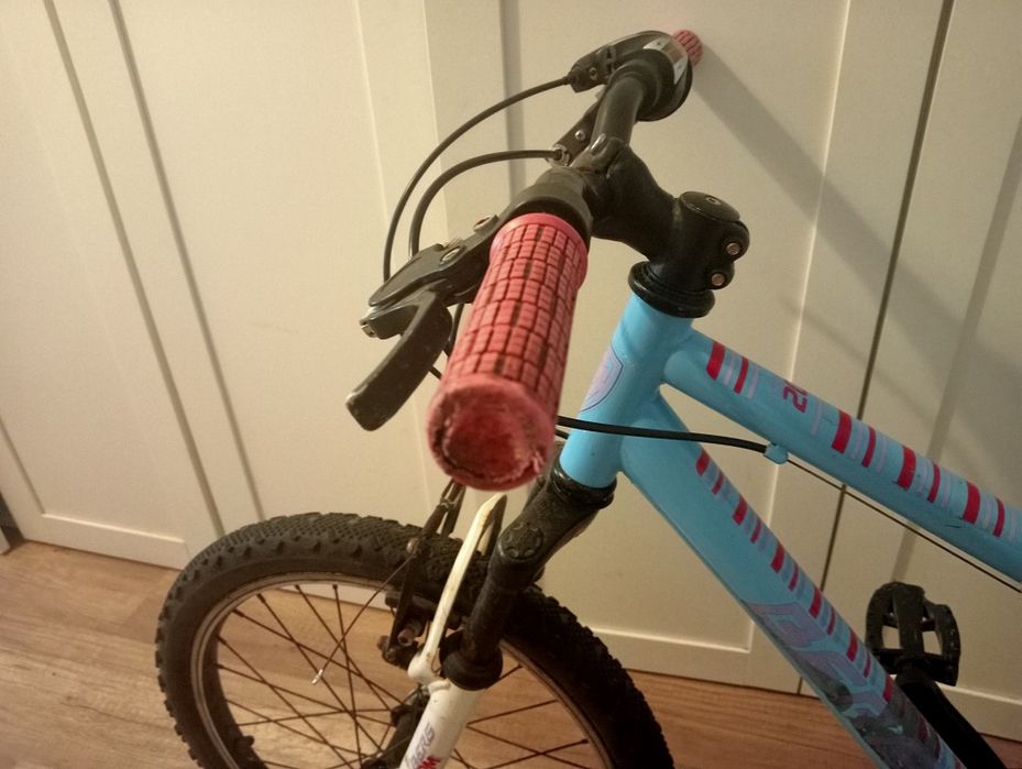 Bicicleta de criança da Sportzone