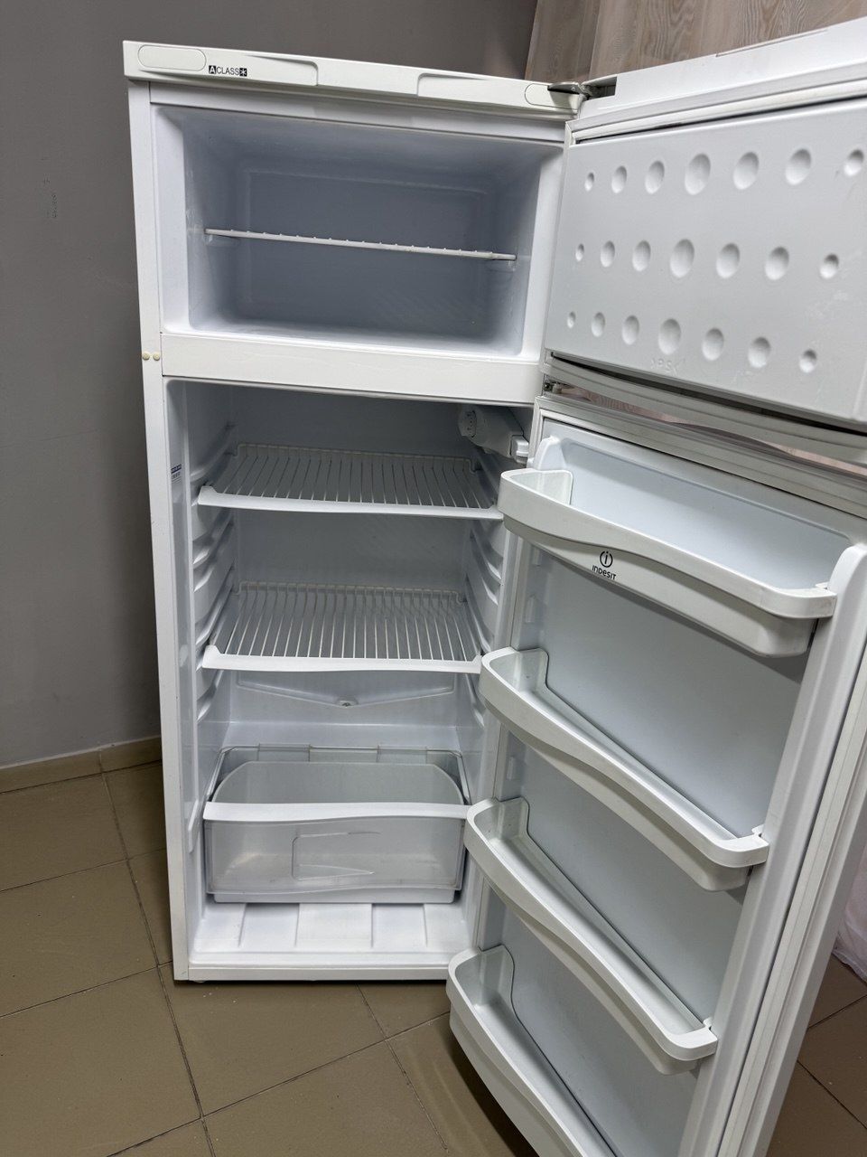 Отличный Индезит С Доставкой