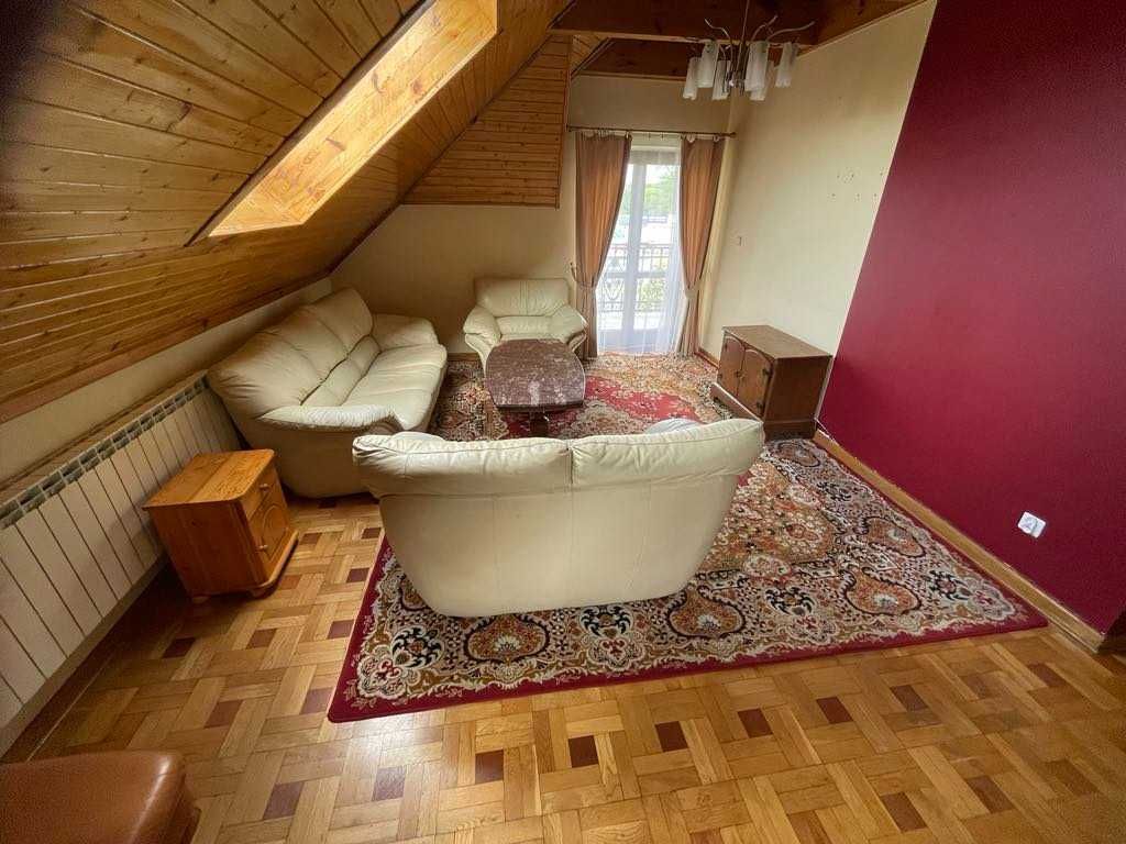 Mieszkanie do wynajęcia w Garwolinie