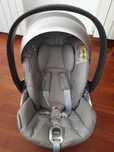 Cybex Cloud-Z Platinum Ed limitada