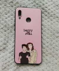 Etui case na telefon Larry Stylinson Harry Styles Louis Tomlinson 1D