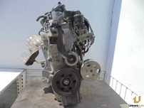 MOTOR COMPLETO HONDA JAZZ II 2008 -L13A6