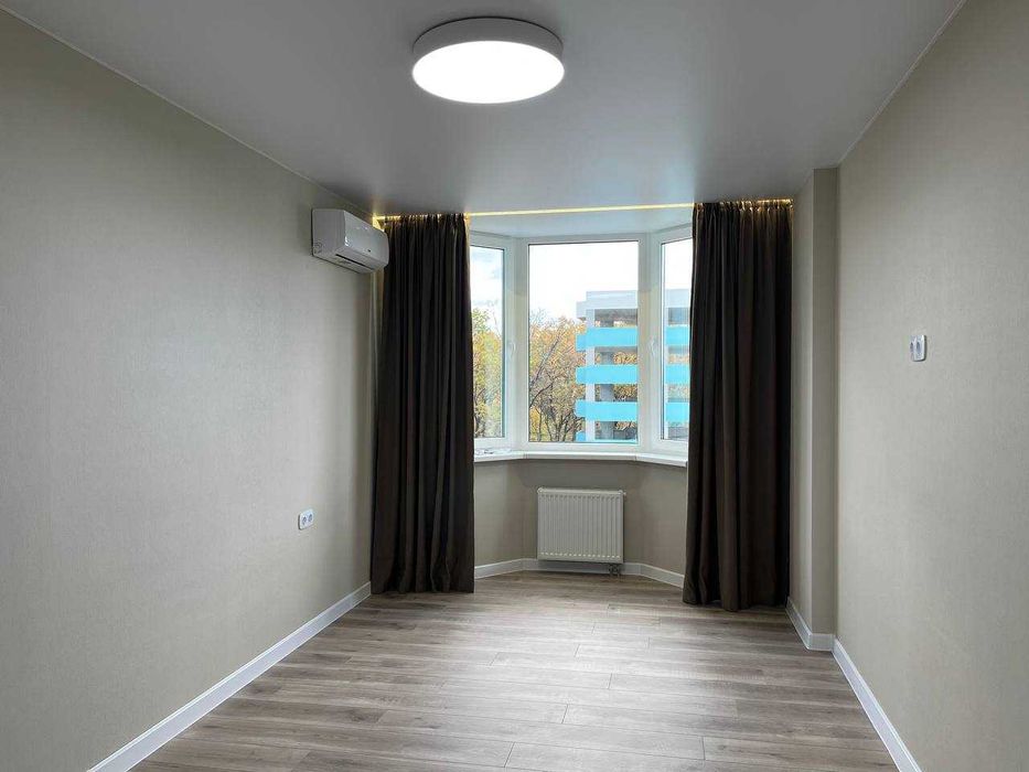 ЗАХОДЬ - ЖИВИ! квартира 40м в новому ЖК Метро Теремки Голосіївський рн