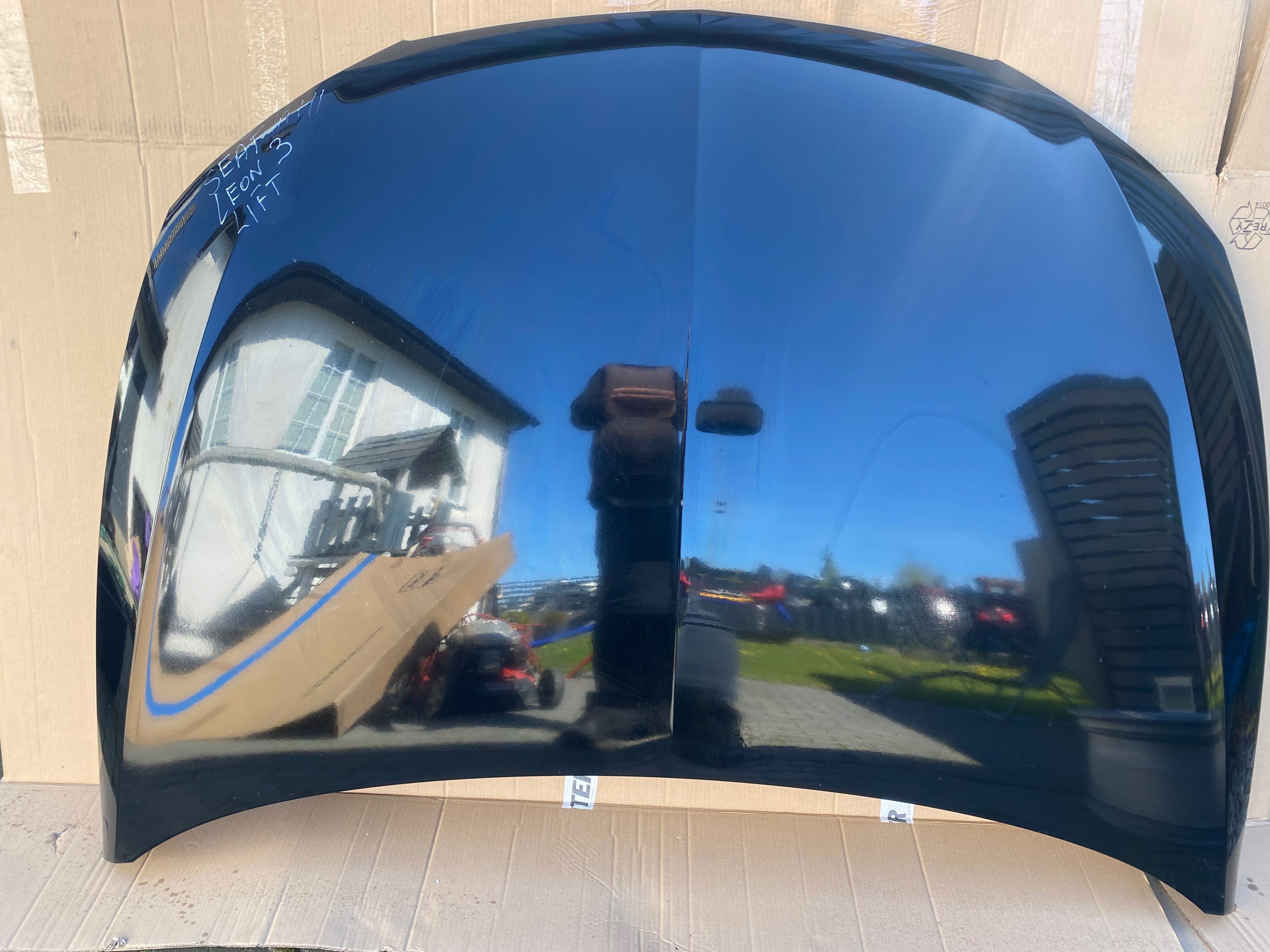 Maska seat Leon 3 III LIFT