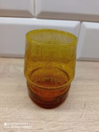 Horbowy szklaneczka herbaciano-midowa,antico