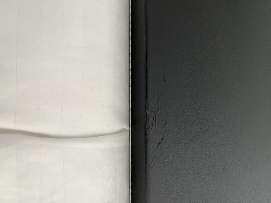 Ikea rissla protector de secretaria