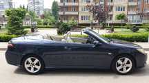 Saab 9-3 кабріолет