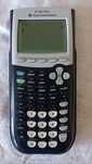 Calculadora científica TI-84 Plus