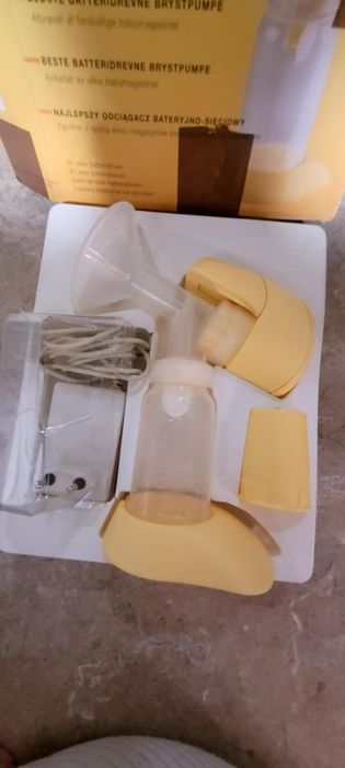 Medela laktator elektryczny