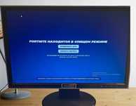 Монітор Asus 60 hz