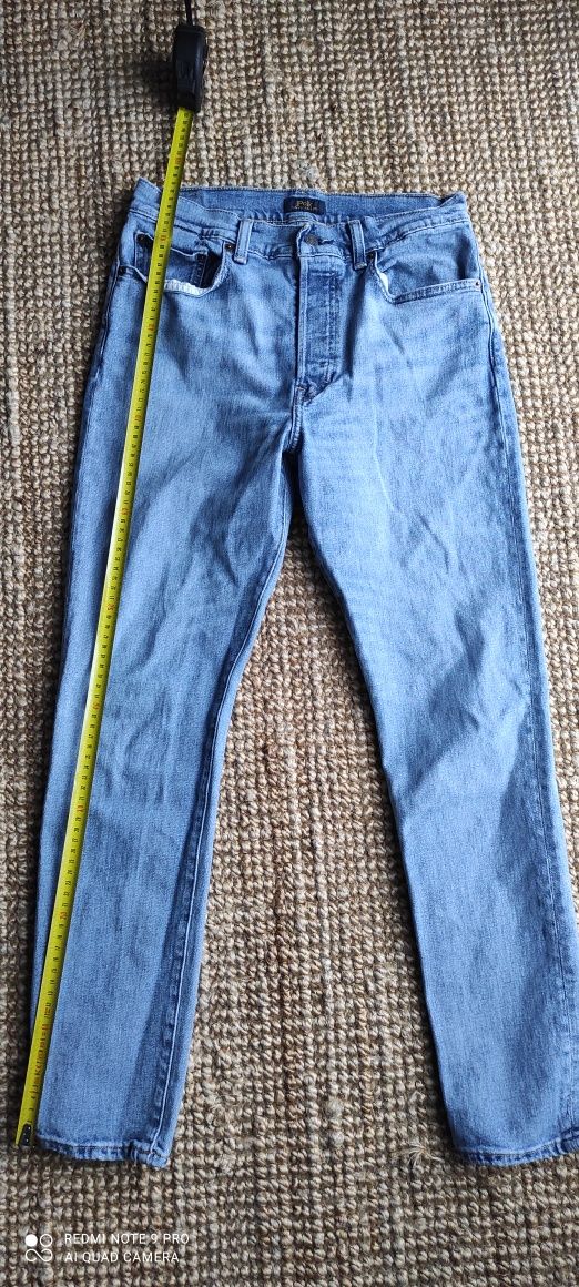 Ralph Lauren Polo jeans, rozmiar M/L